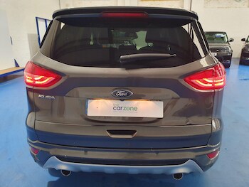 Used Ford Kuga 2016 for sale - 78375909: Photo