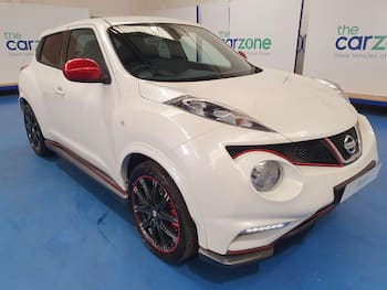 Used Nissan Juke 2014 for sale - 79830710: Photo