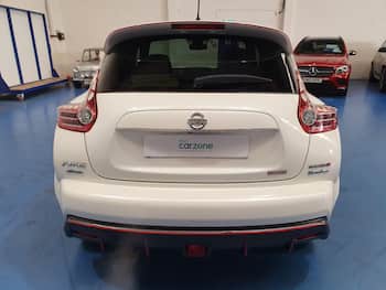 Used Nissan Juke 2014 for sale - 79830710: Photo