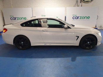 Used BMW 4 Series 2014 for sale - 78623106: Photo