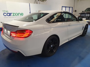 Used BMW 4 Series 2014 for sale - 78623106: Photo