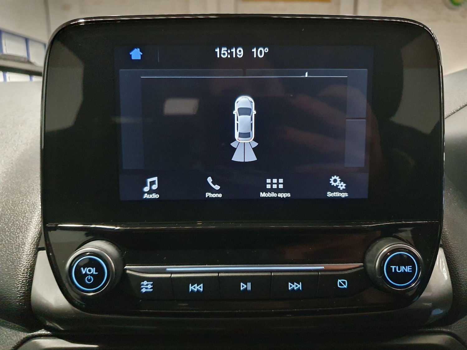 Used Ford Ecosport 2018 for sale - 76620443: Photo 11