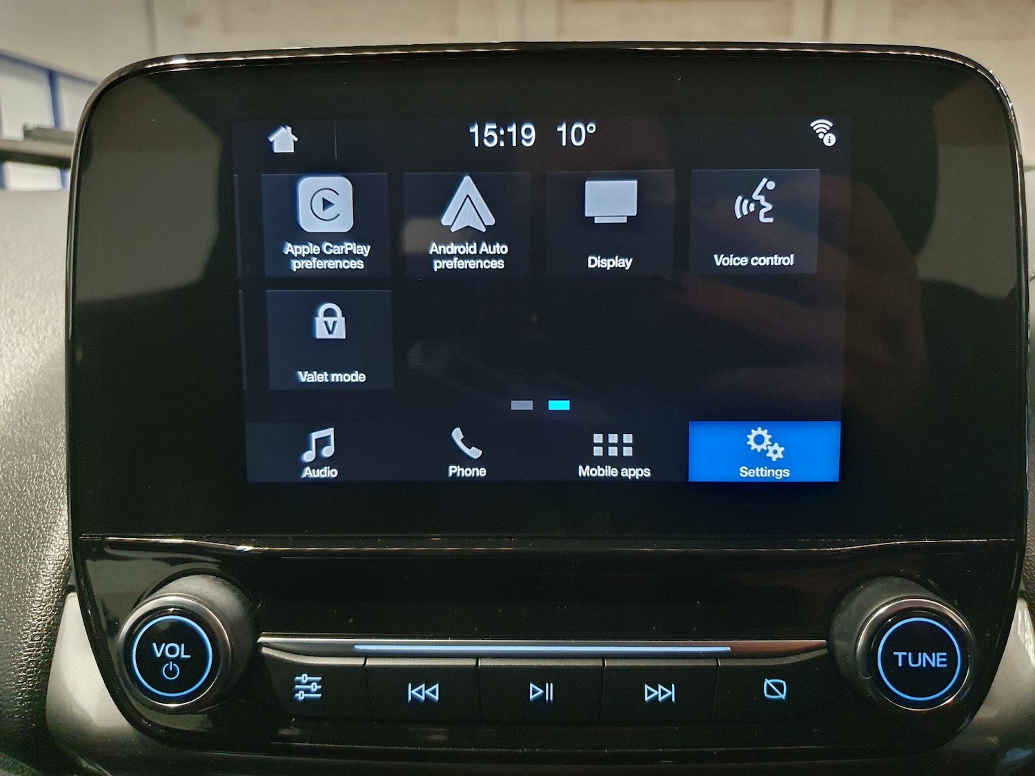 Used Ford Ecosport 2018 for sale - 76620443: Photo 12