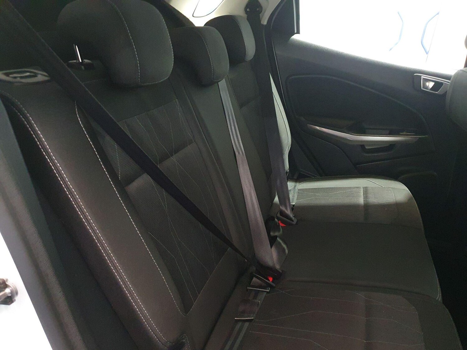 Used Ford Ecosport 2018 for sale - 76620443: Photo 13