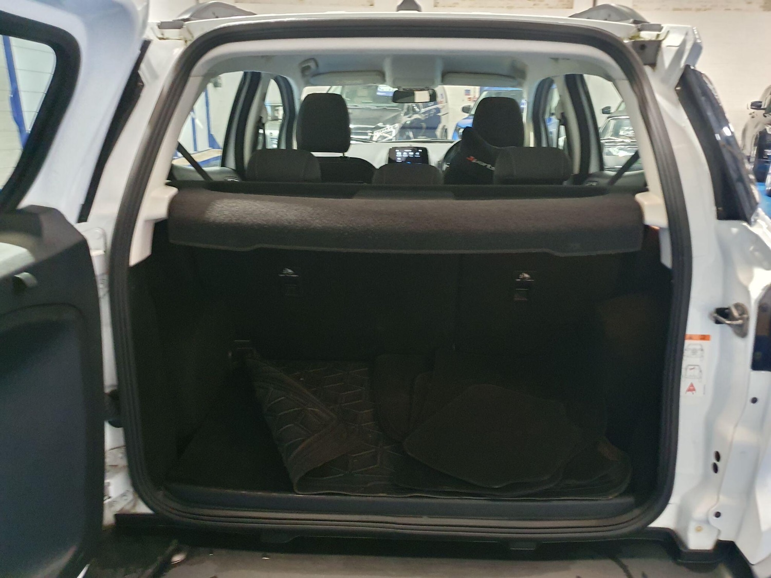 Used Ford Ecosport 2018 for sale - 76620443: Photo 14