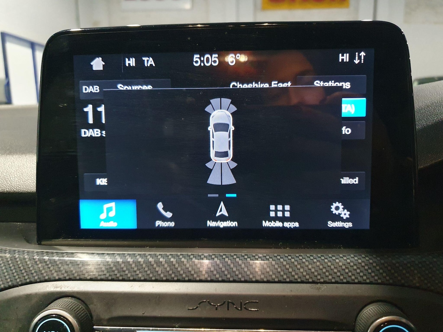 Used Ford Focus 2019 for sale - 76700605: Photo 10