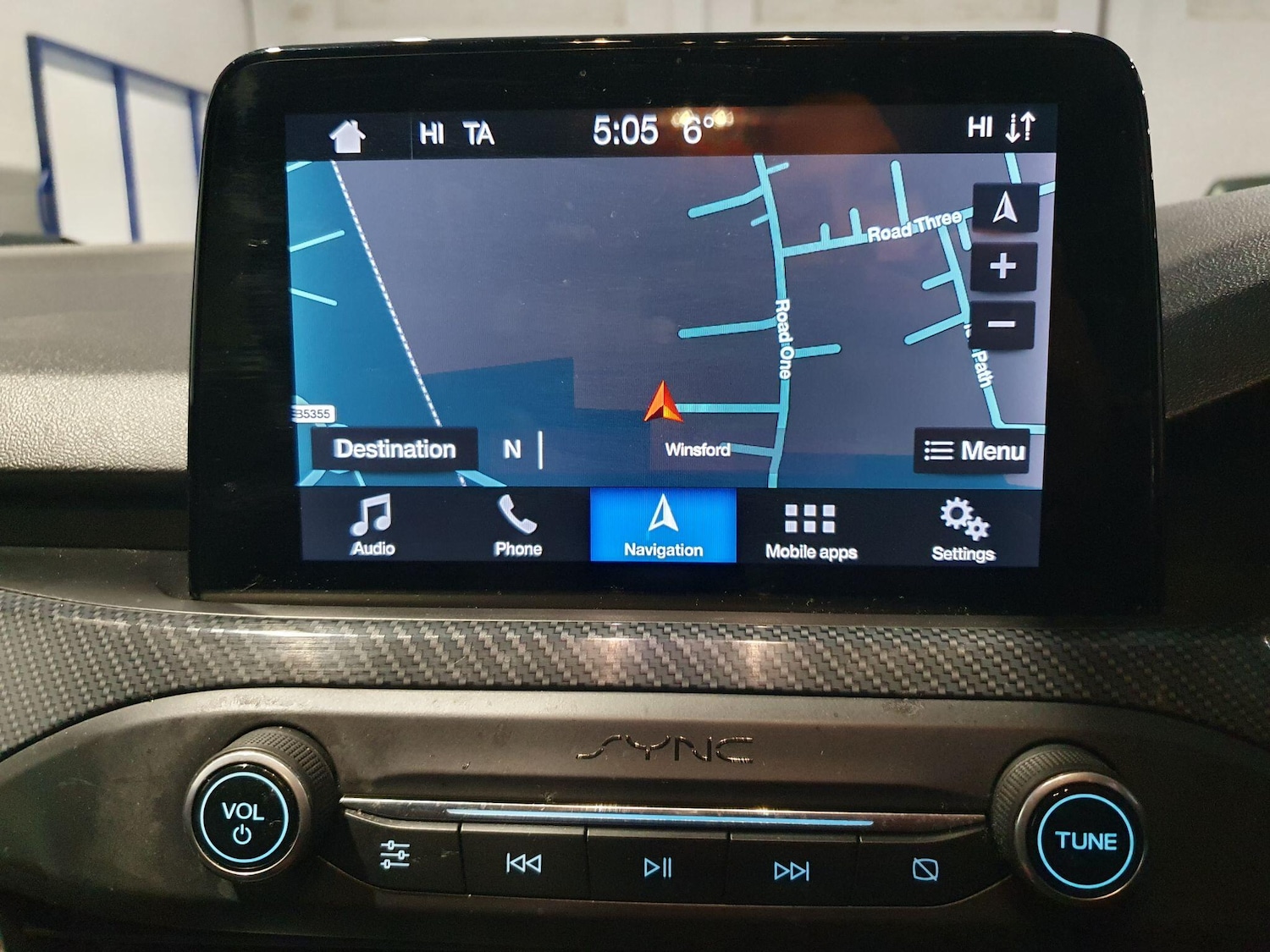 Used Ford Focus 2019 for sale - 76700605: Photo 11