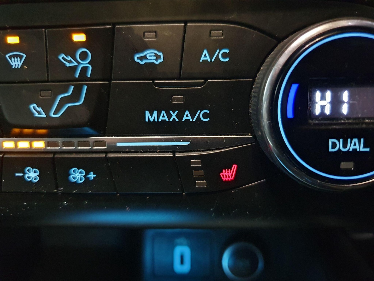 Used Ford Focus 2019 for sale - 76700605: Photo 13