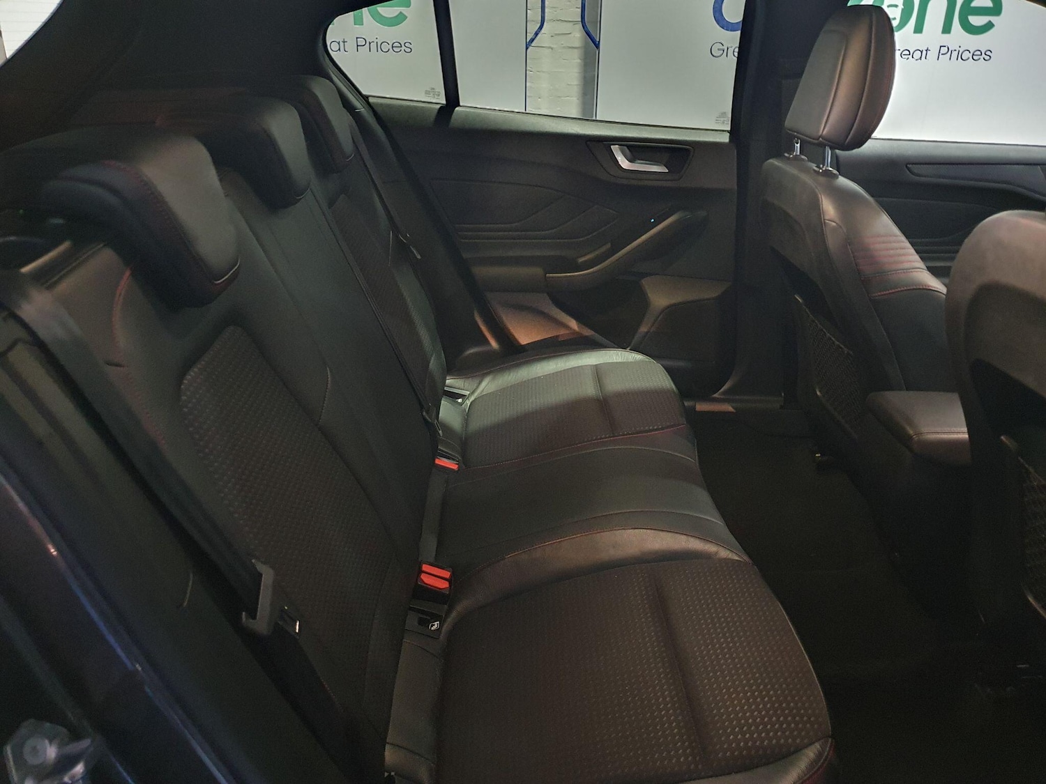 Used Ford Focus 2019 for sale - 76700605: Photo 14