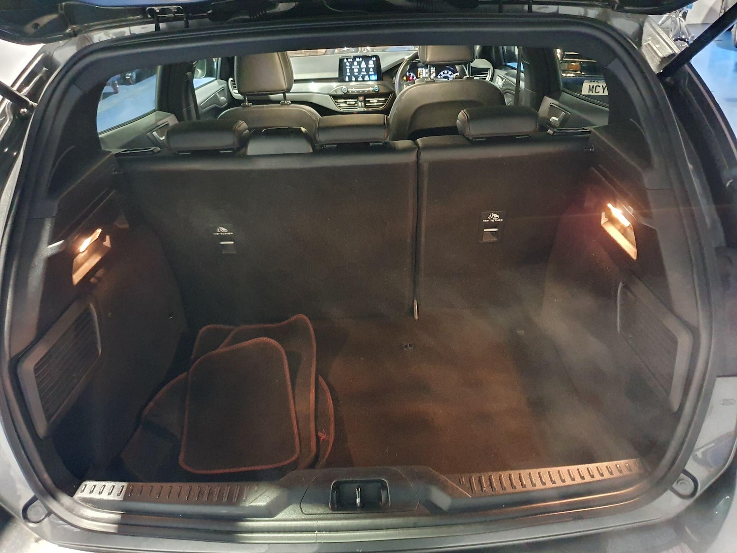 Used Ford Focus 2019 for sale - 76700605: Photo 15