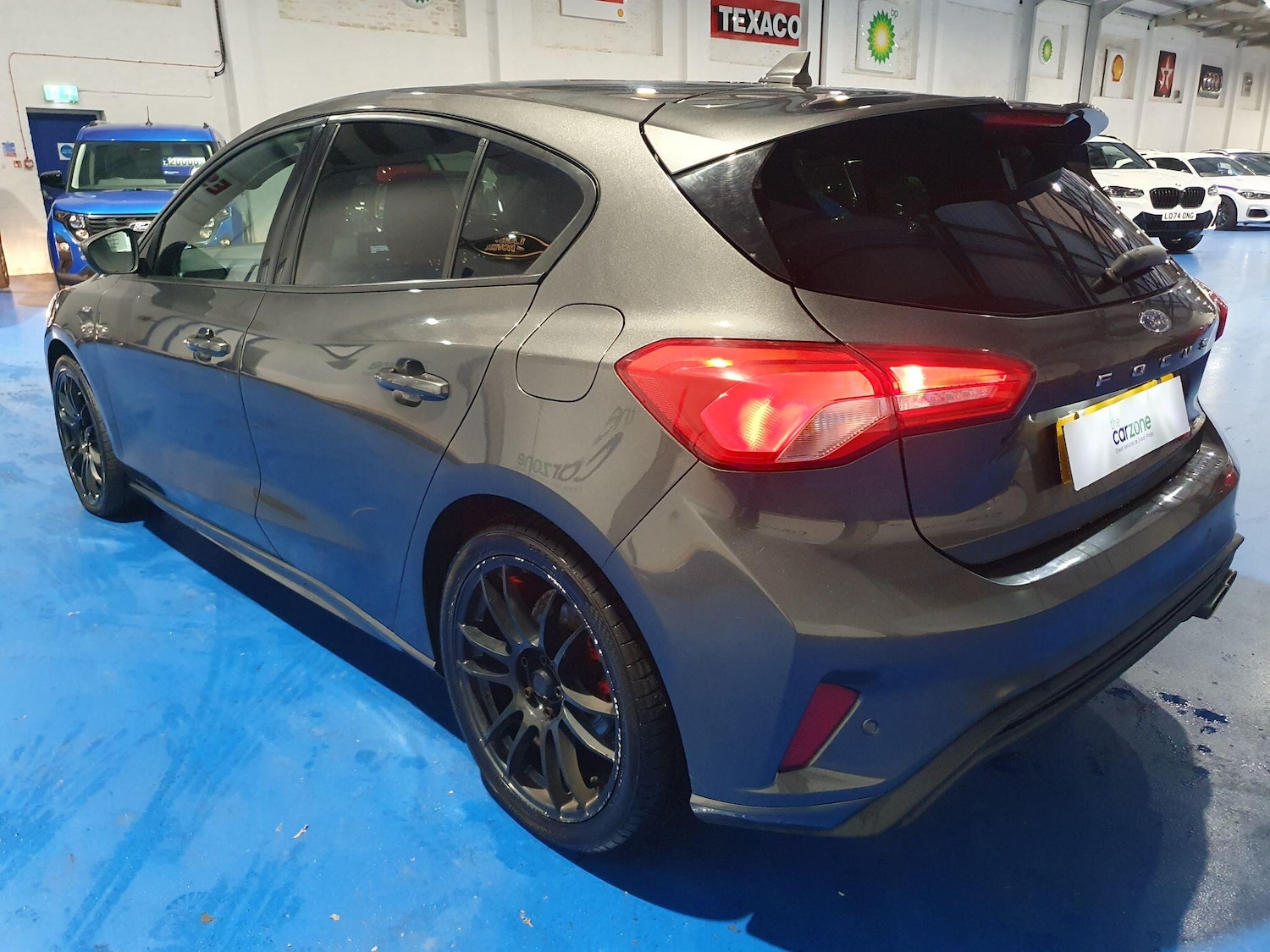 Used Ford Focus 2019 for sale - 76700605: Photo 5