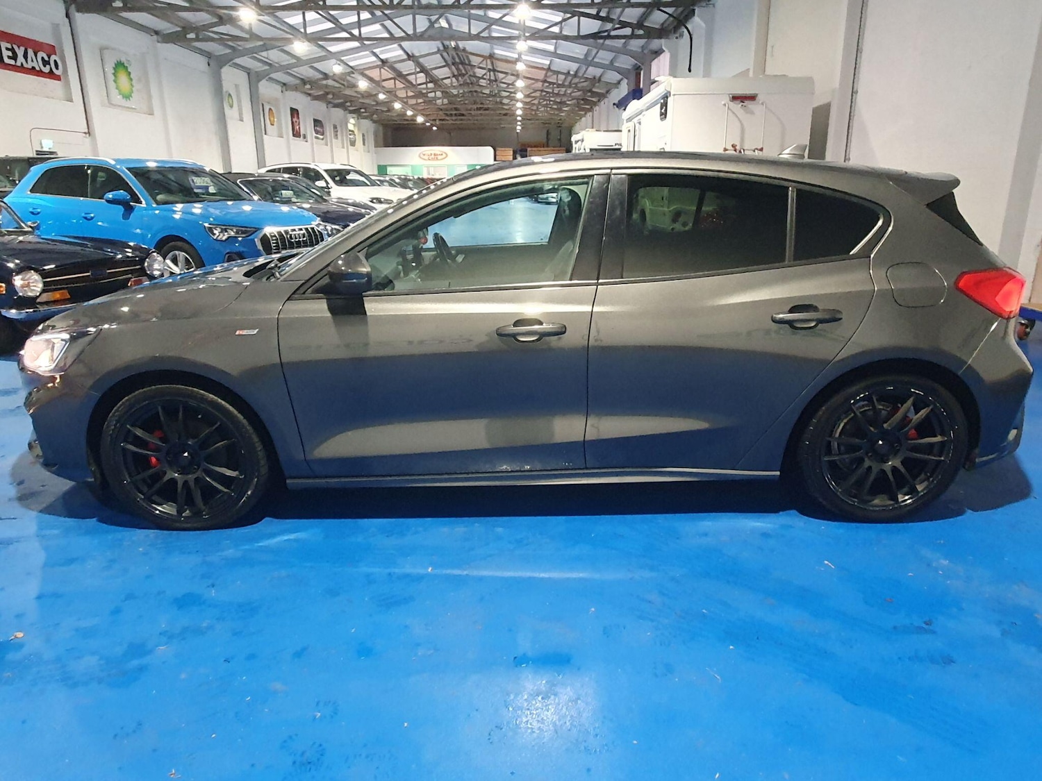 Used Ford Focus 2019 for sale - 76700605: Photo 6