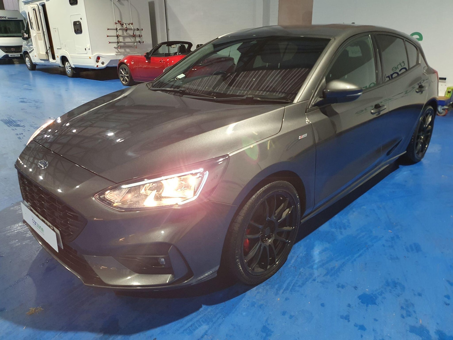 Used Ford Focus 2019 for sale - 76700605: Photo 7