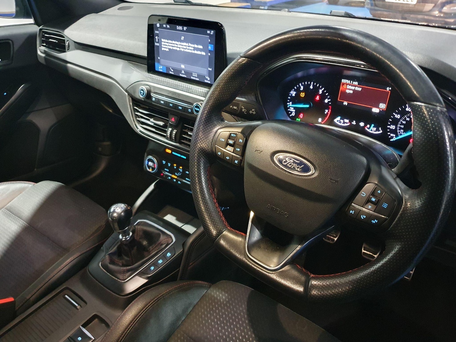 Used Ford Focus 2019 for sale - 76700605: Photo 9