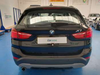 Used BMW X1 2017 for sale - 75152861: Photo