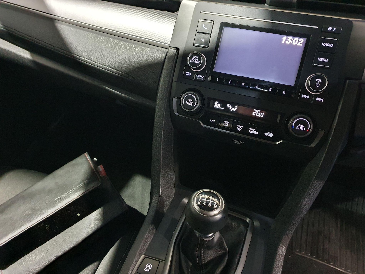 Used Honda Civic 2017 for sale - 77455053: Photo 14