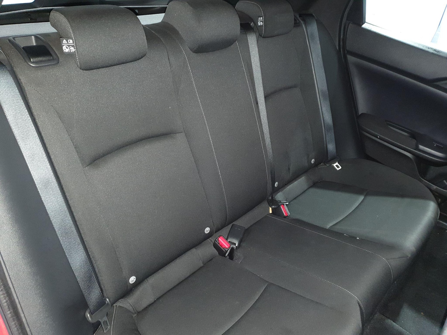 Used Honda Civic 2017 for sale - 77455053: Photo 17