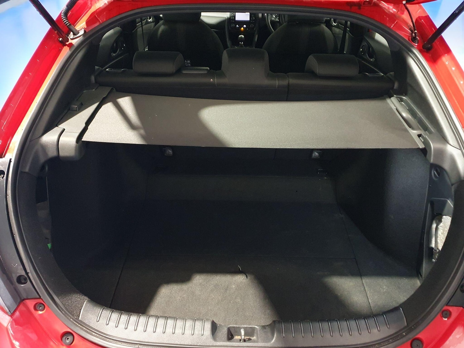 Used Honda Civic 2017 for sale - 77455053: Photo 6