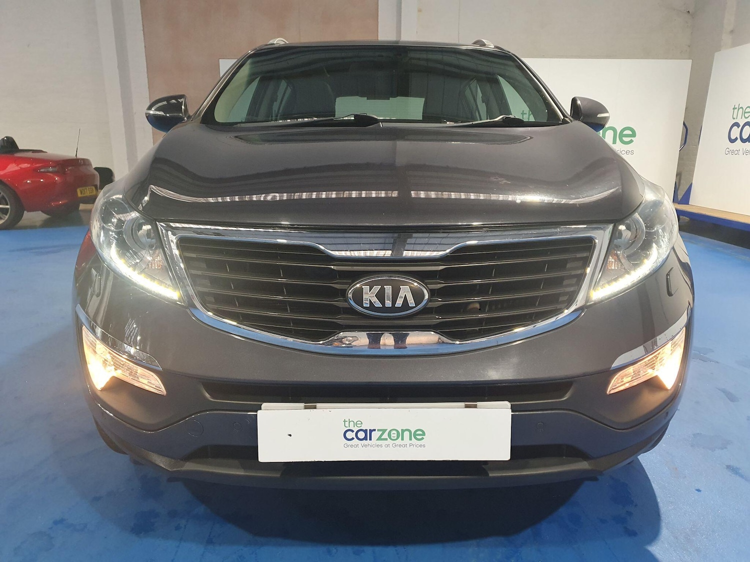 Used Kia Sportage 2013 for sale - 77468663: Photo 10