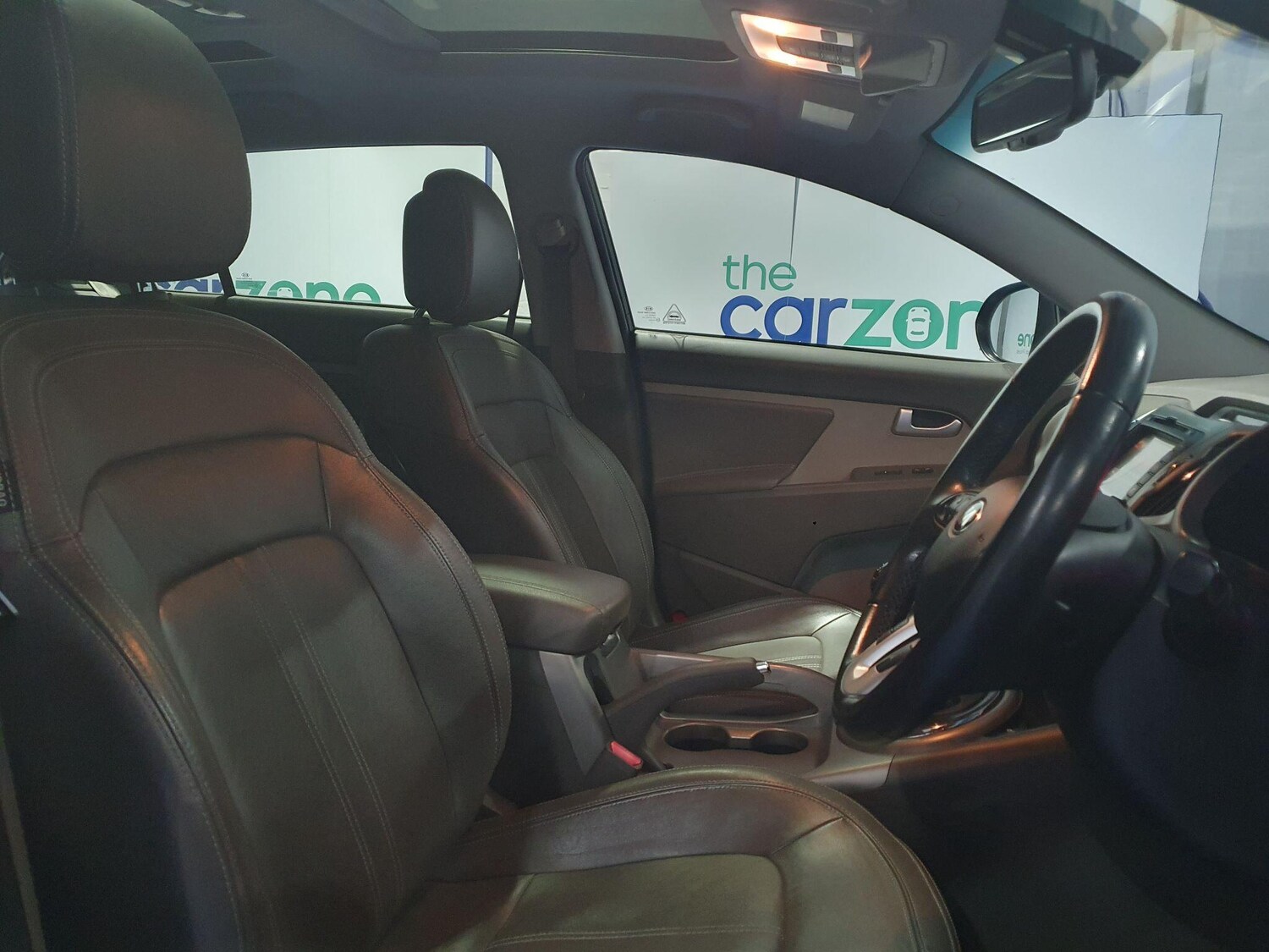 Used Kia Sportage 2013 for sale - 77468663: Photo 12