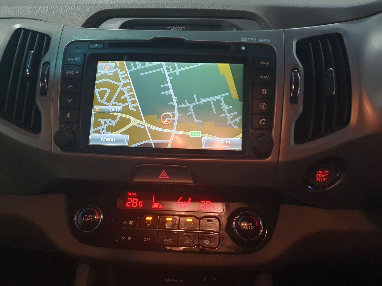 Used Kia Sportage 2013 for sale - 77468663: Photo 14