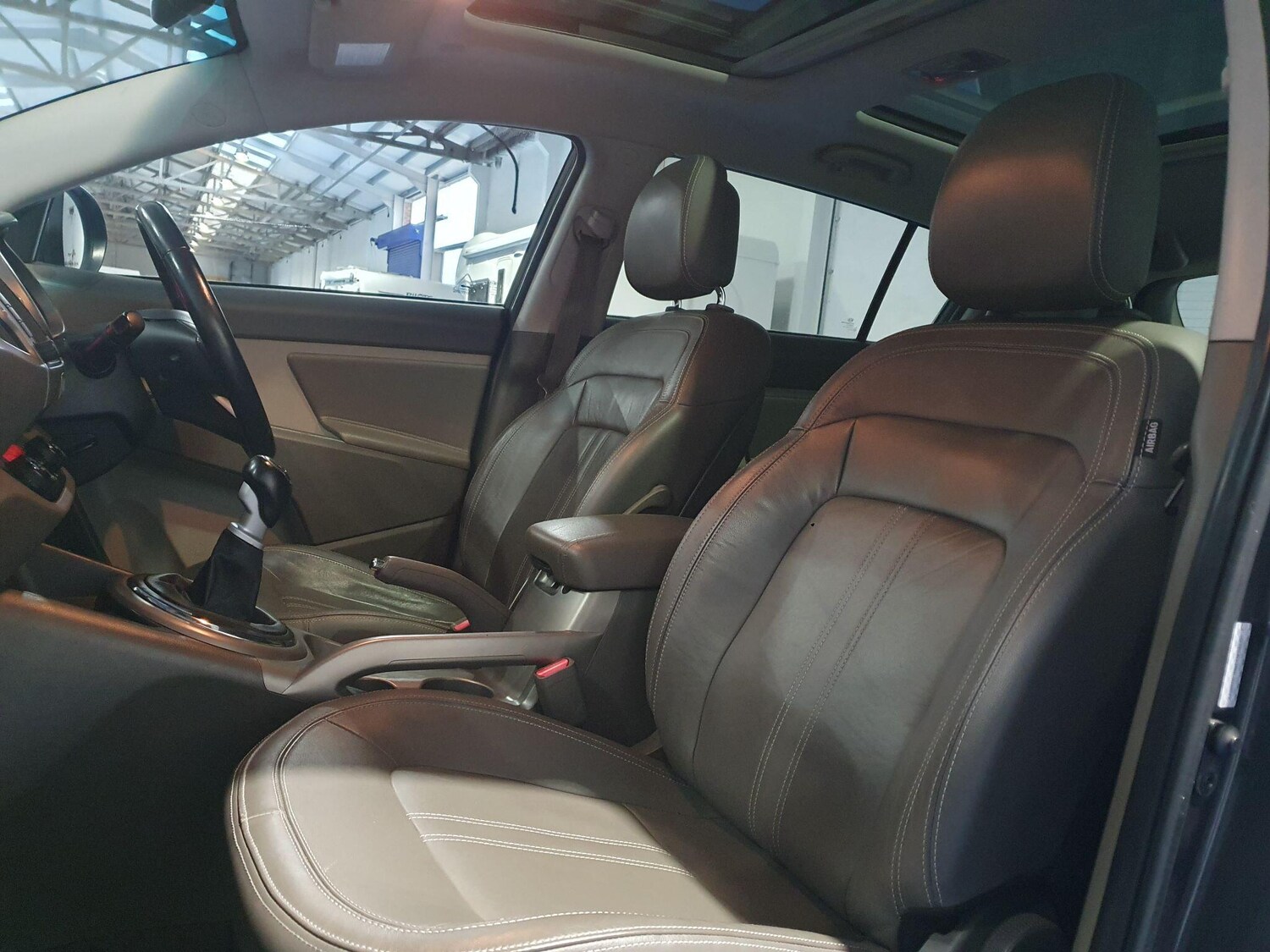 Used Kia Sportage 2013 for sale - 77468663: Photo 15