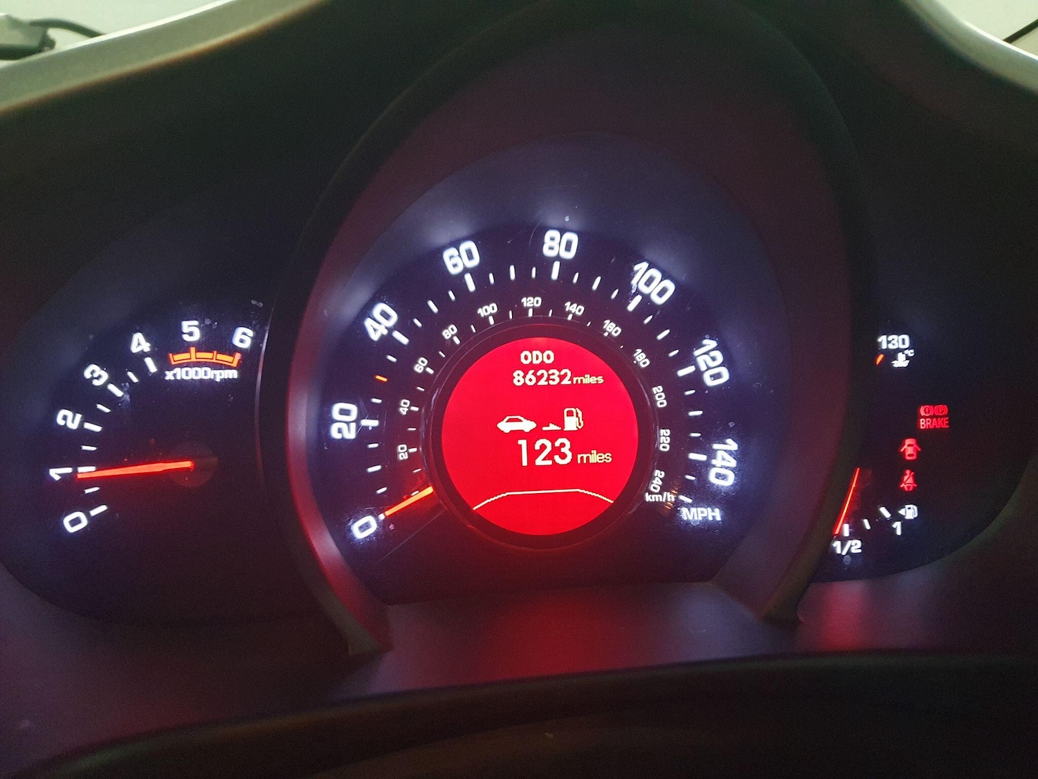 Used Kia Sportage 2013 for sale - 77468663: Photo 16