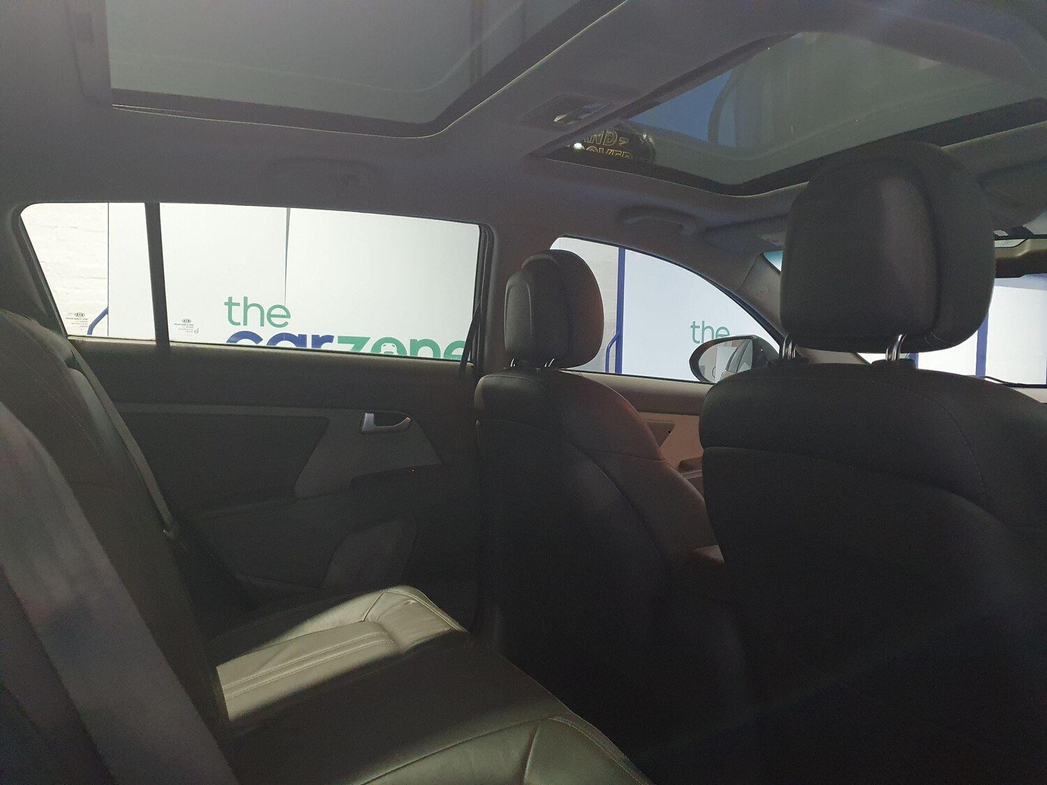 Used Kia Sportage 2013 for sale - 77468663: Photo 18