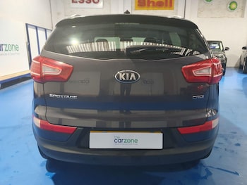 Used Kia Sportage 2013 for sale - 77468663: Photo