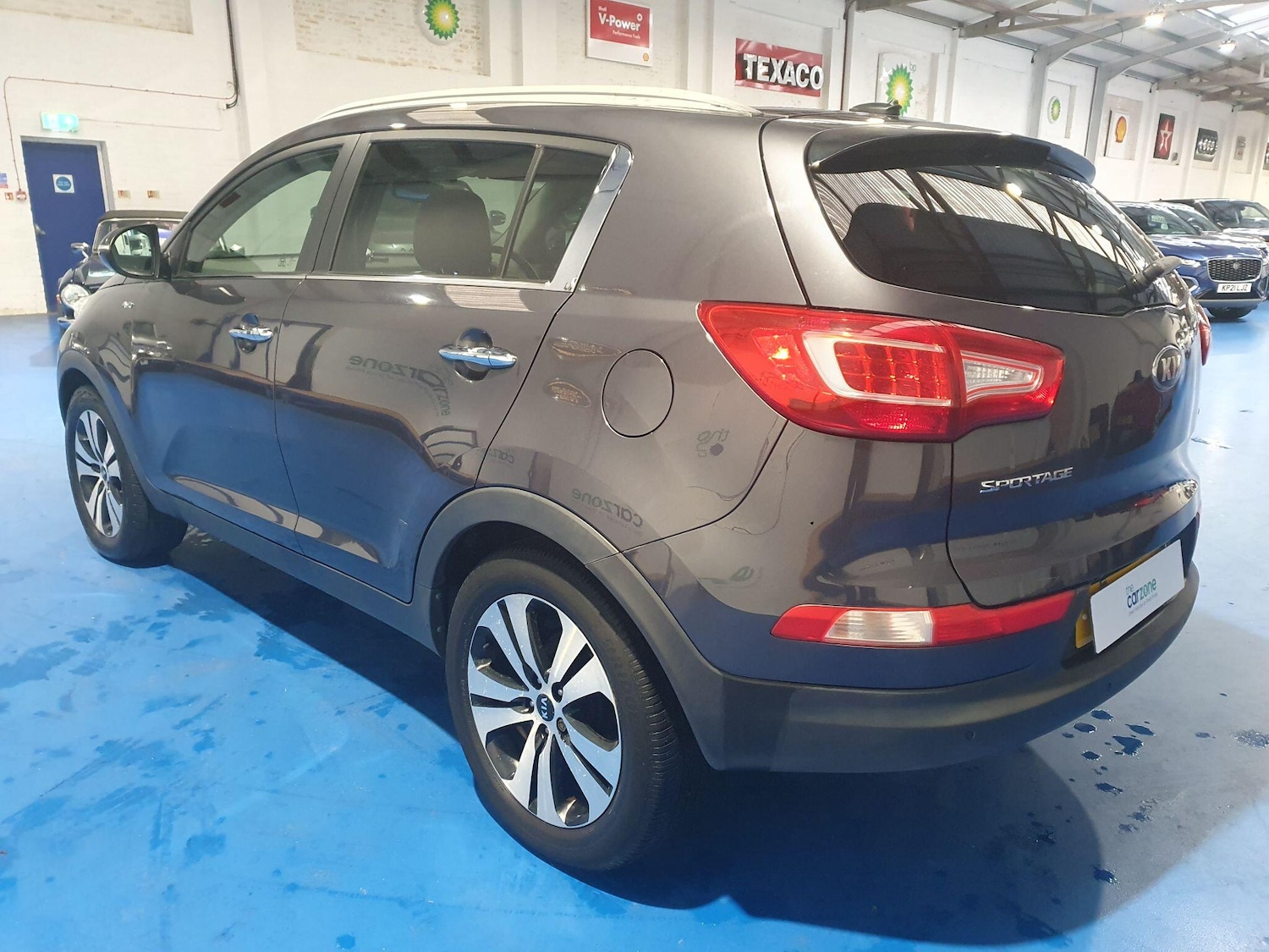 Used Kia Sportage 2013 for sale - 77468663: Photo 7