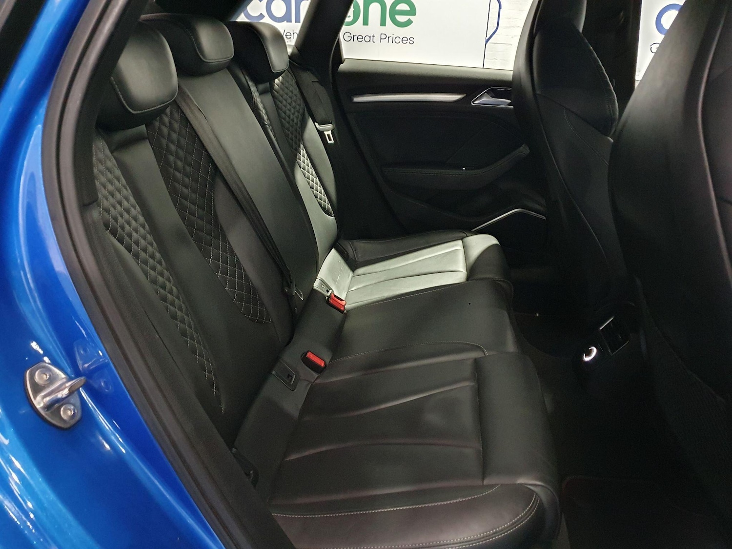 Used Audi S3 for sale - 77824889: Photo 13