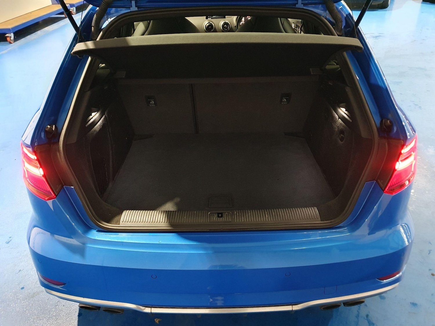 Used Audi S3 for sale - 77824889: Photo 14