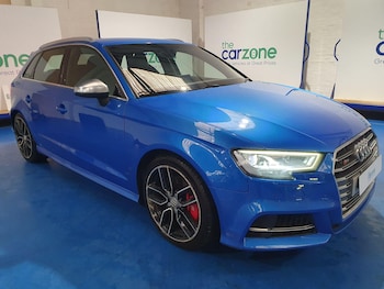 Used Audi S3 2017 for sale - 77824889: Photo