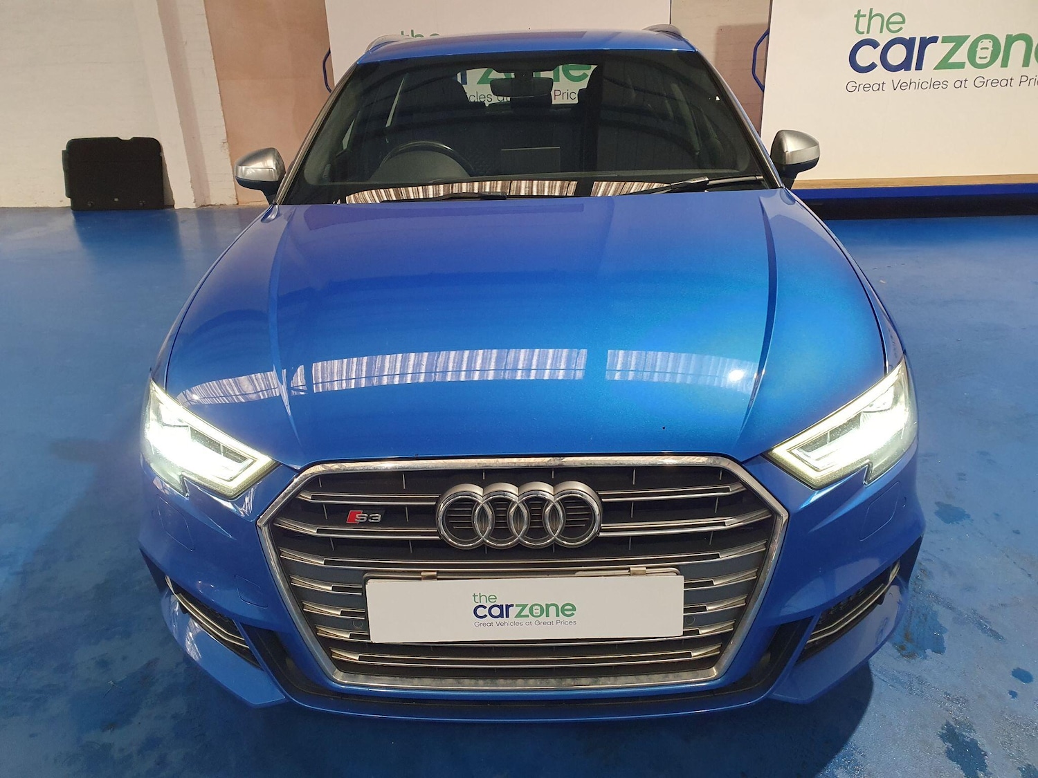 Used Audi S3 for sale - 77824889: Photo 8