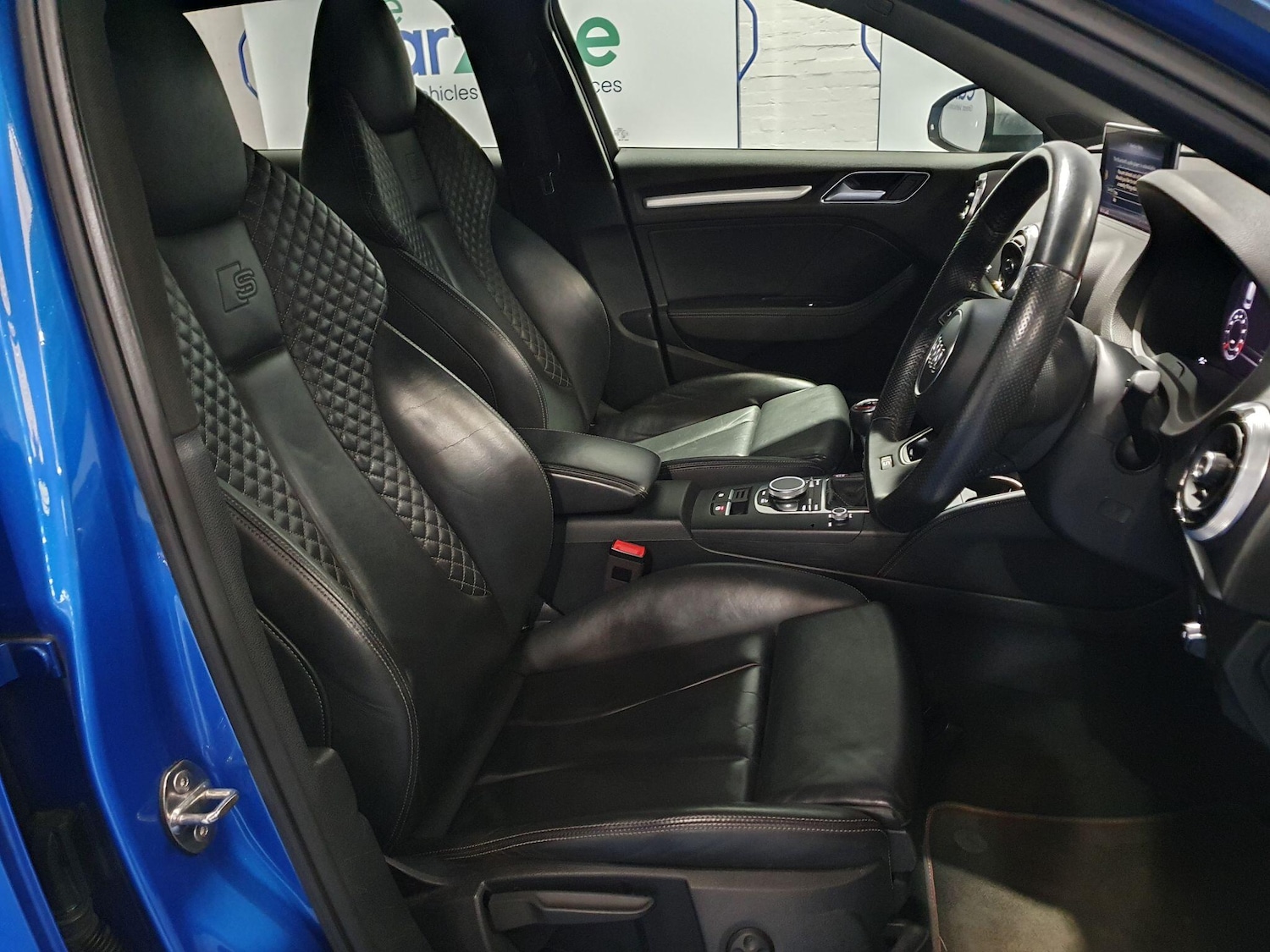 Used Audi S3 for sale - 77824889: Photo 9