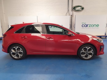 Used Kia Ceed 2019 for sale - 75634494: Photo