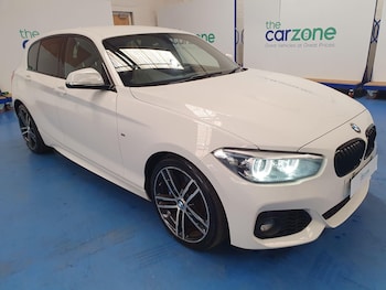 Used BMW 1 Series 2019 for sale - 79388732: Photo