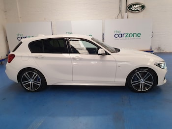Used BMW 1 Series 2019 for sale - 79388732: Photo