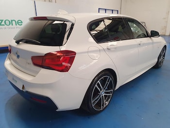 Used BMW 1 Series 2019 for sale - 79388732: Photo
