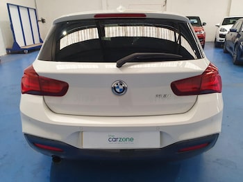 Used BMW 1 Series 2019 for sale - 79388732: Photo