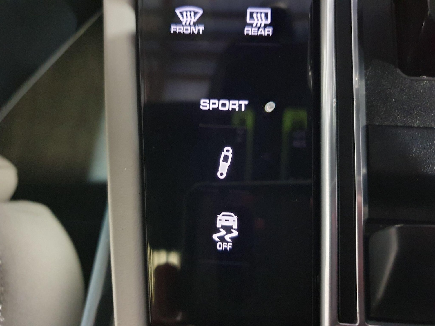 Used Porsche Cayenne 2019 for sale - 78171018: Photo 12