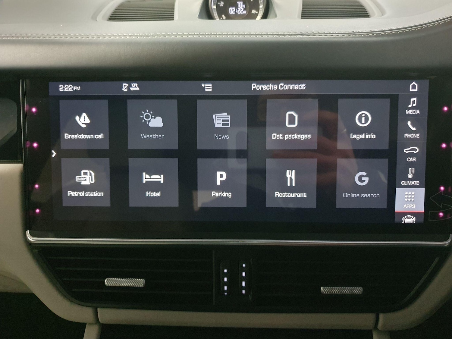 Used Porsche Cayenne 2019 for sale - 78171018: Photo 14