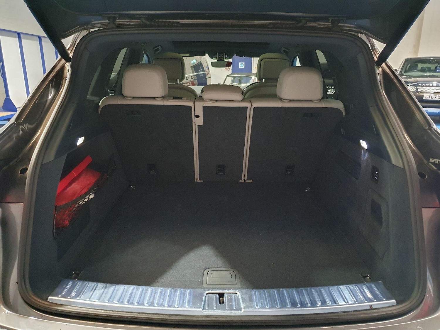 Used Porsche Cayenne 2019 for sale - 78171018: Photo 18