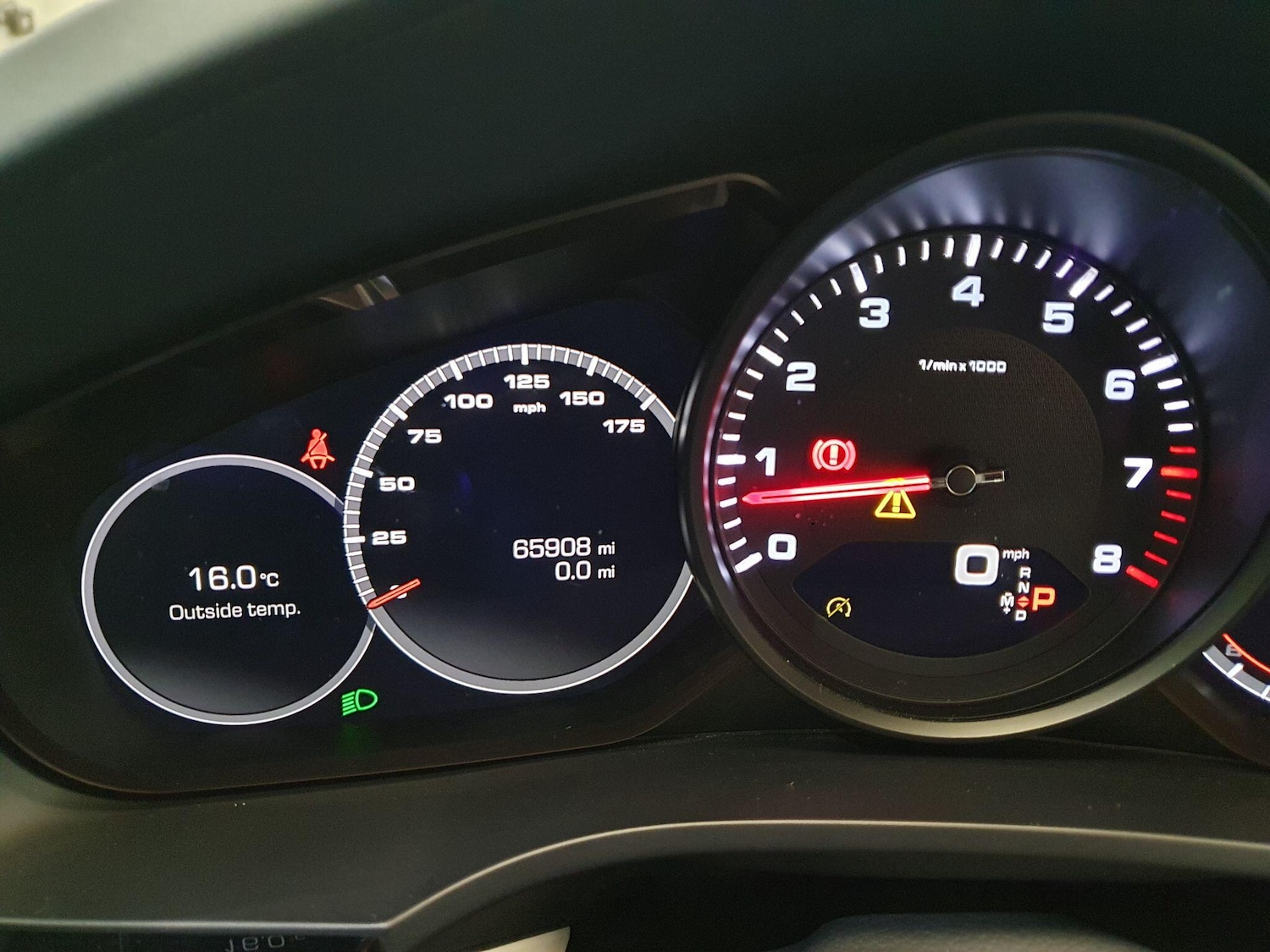 Used Porsche Cayenne 2019 for sale - 78171018: Photo 20