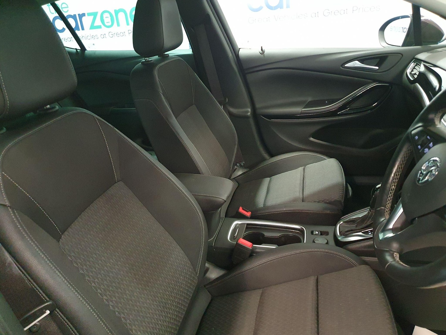 Used Vauxhall Astra 2019 for sale - 76989321: Photo 10