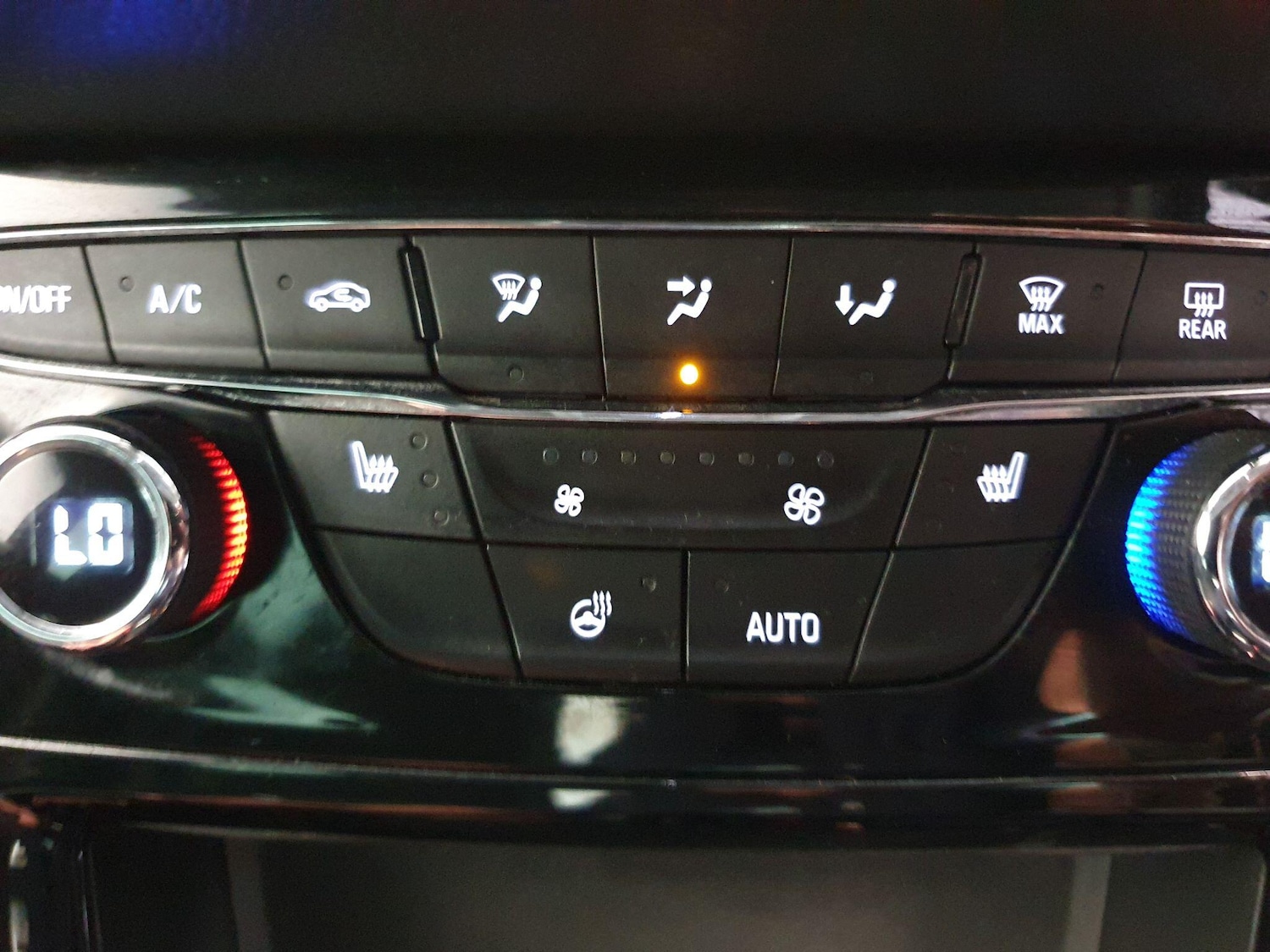 Used Vauxhall Astra 2019 for sale - 76989321: Photo 11