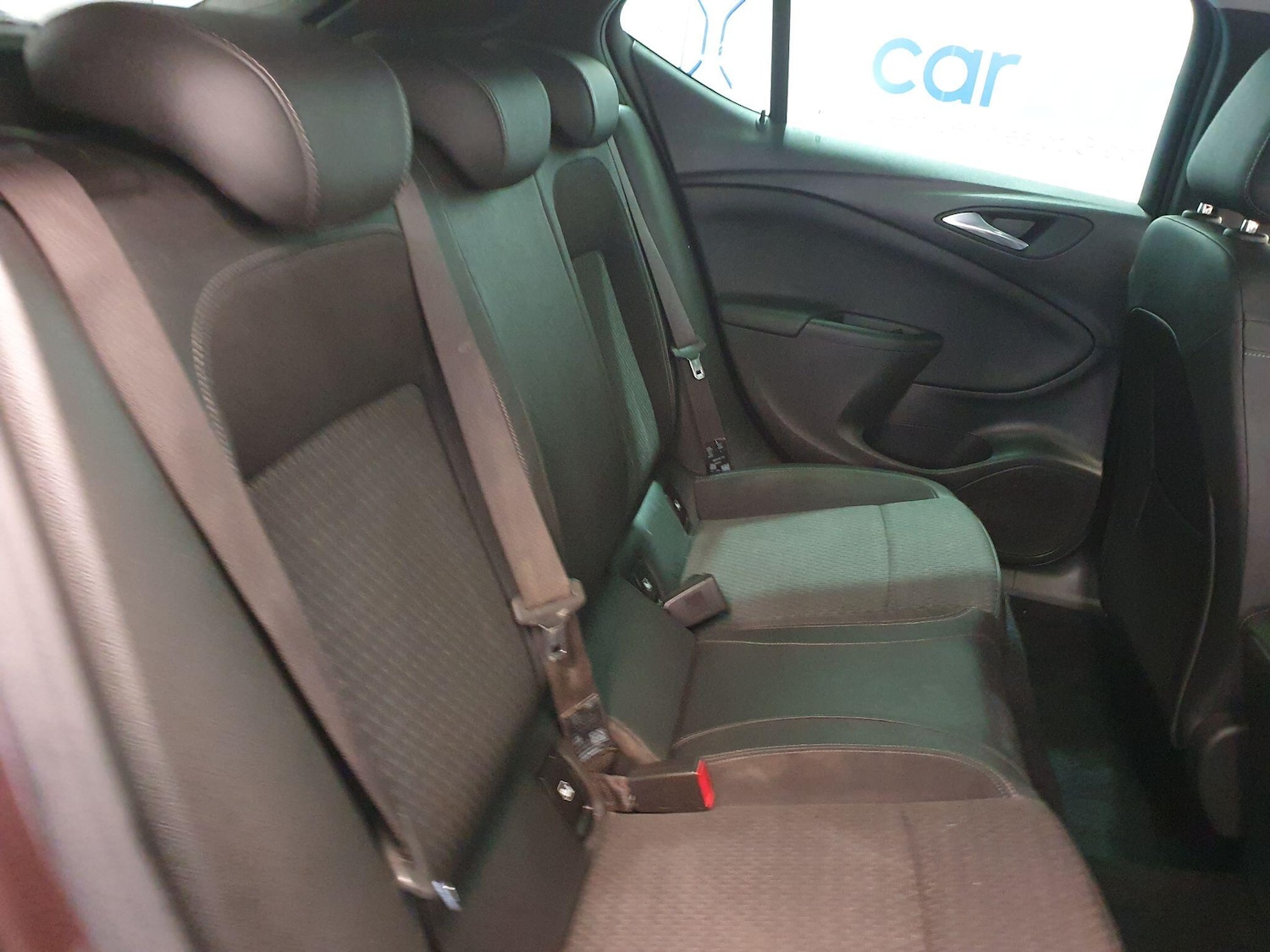 Used Vauxhall Astra 2019 for sale - 76989321: Photo 12