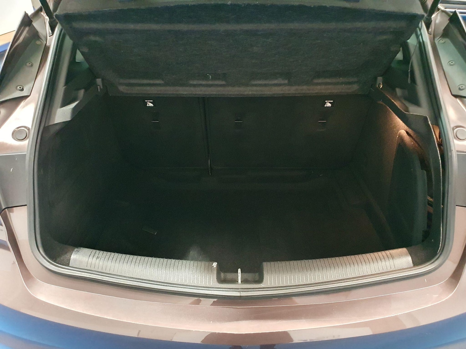 Used Vauxhall Astra 2019 for sale - 76989321: Photo 13