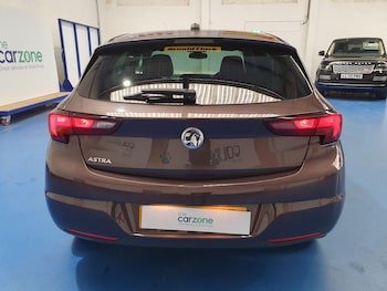 Used Vauxhall Astra 2019 for sale - 76989321: Photo