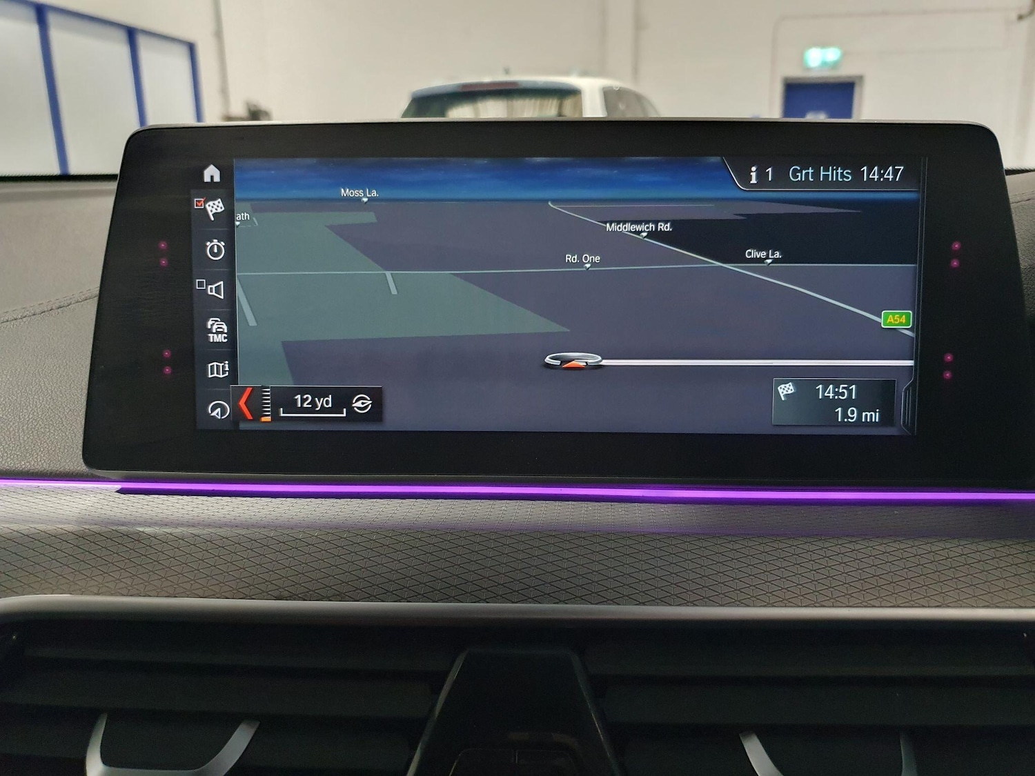 Used BMW 6 Series 2019 for sale - 77331556: Photo 12